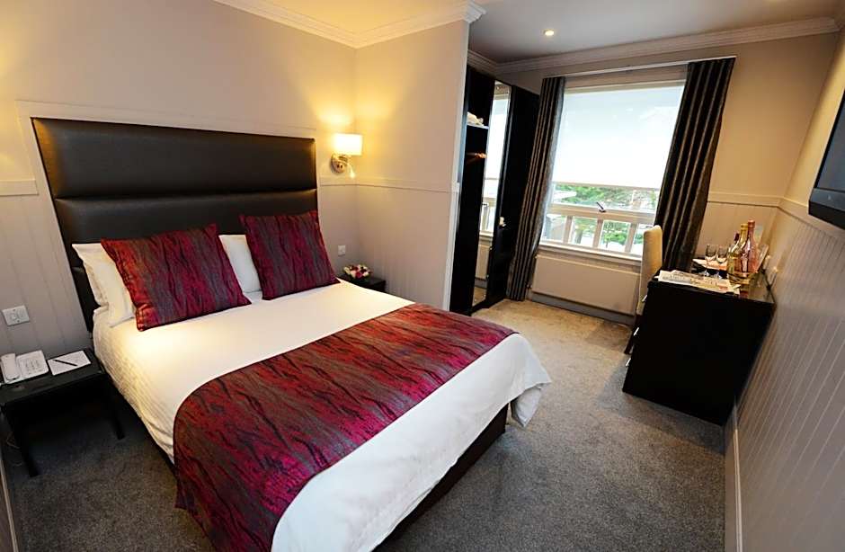 Glynhill Hotel & Spa near Glasgow Airport