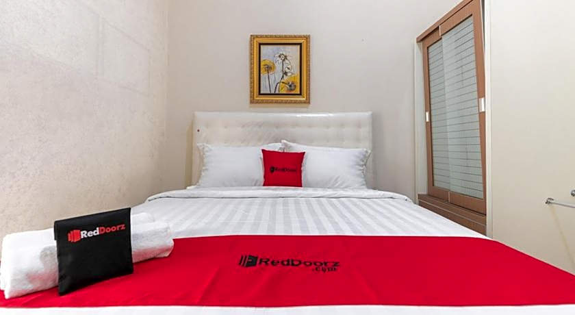 RedDoorz @ Pengayoman Panakkukang 3