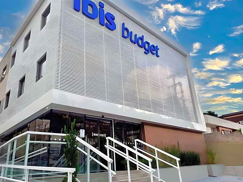 Ibis Budget Petropolis