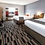 Microtel Inn and Suites by Wyndham Monahans