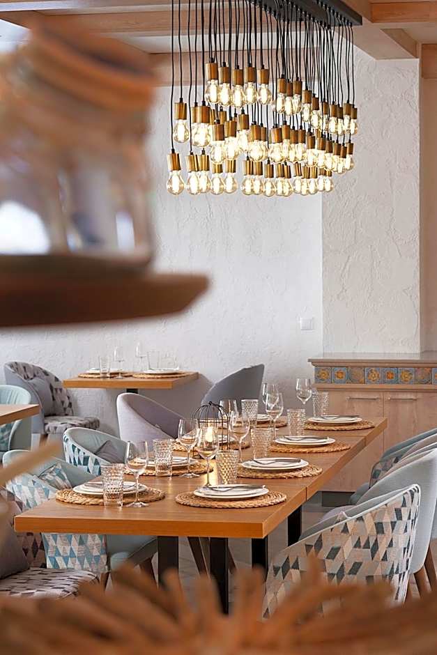 Siena Premium Retreat