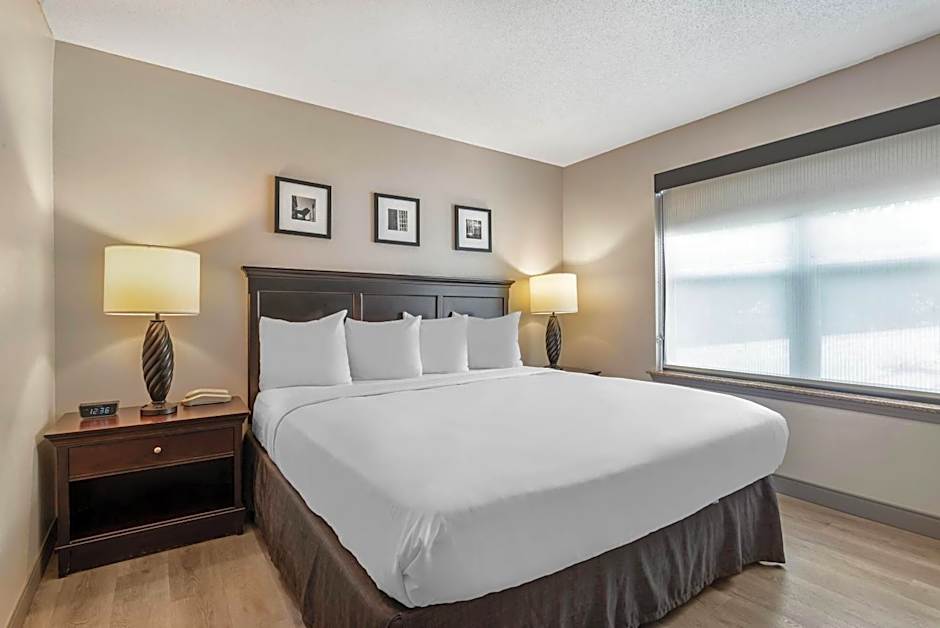 Country Inn & Suites by Radisson, Hiram, GA