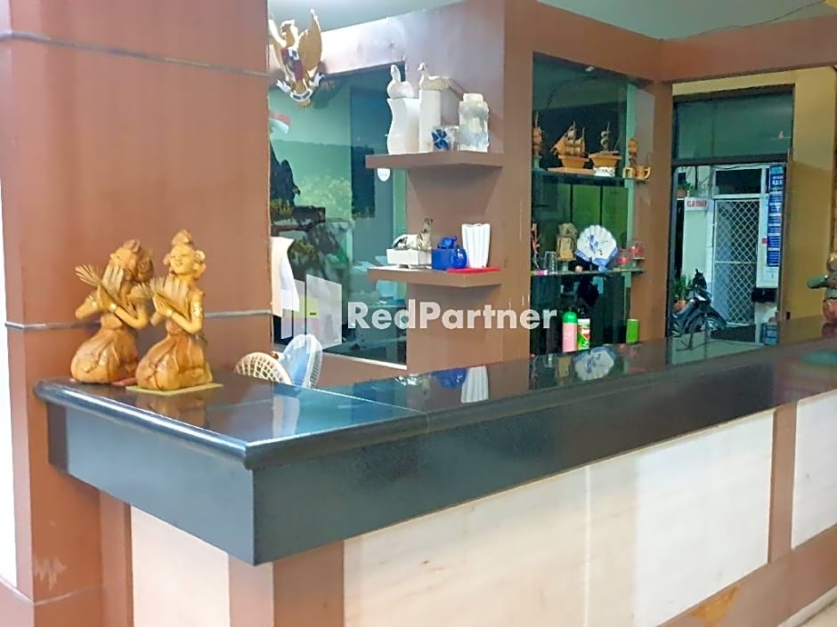 Hotel Suroyo RedPartner