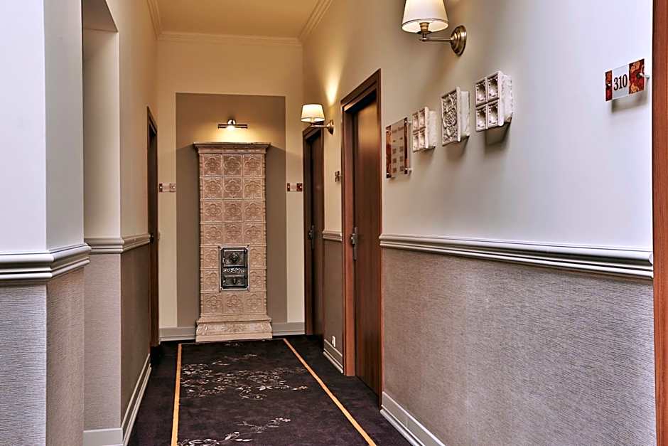 Amber Boutique Hotels - Amber Design