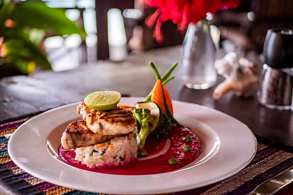 Sunshine Marine Lodge