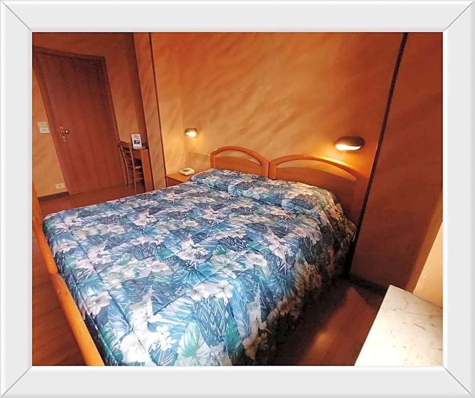 HOTEL RISTORANTE DELLE VALLI