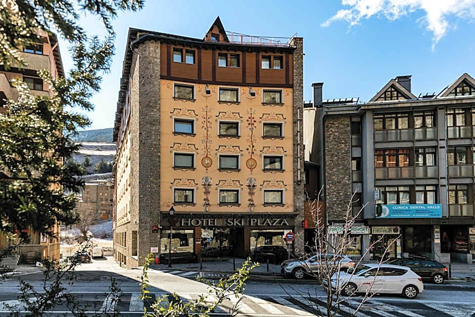 Photo 1 of 50 of Ski Plaza Hotel & Wellness