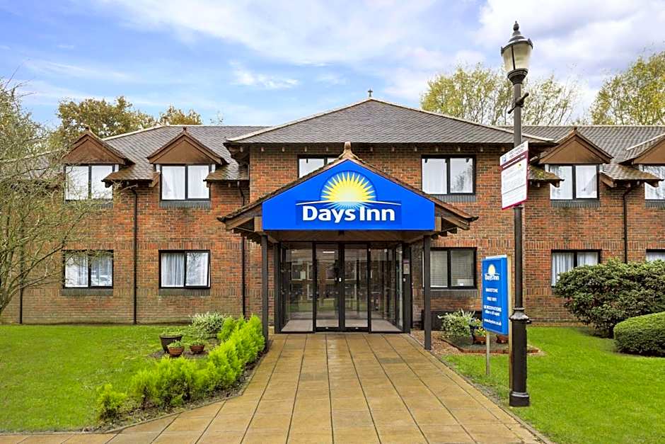 Days Inn Maidstone