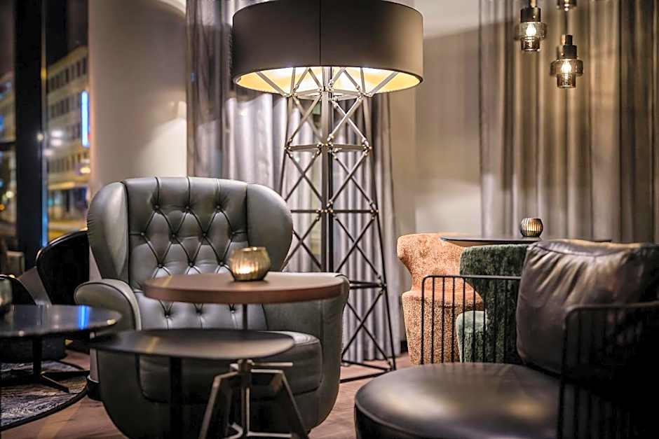 Motel One Nürnberg-City