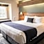 Hotel Ruby Sandpoint