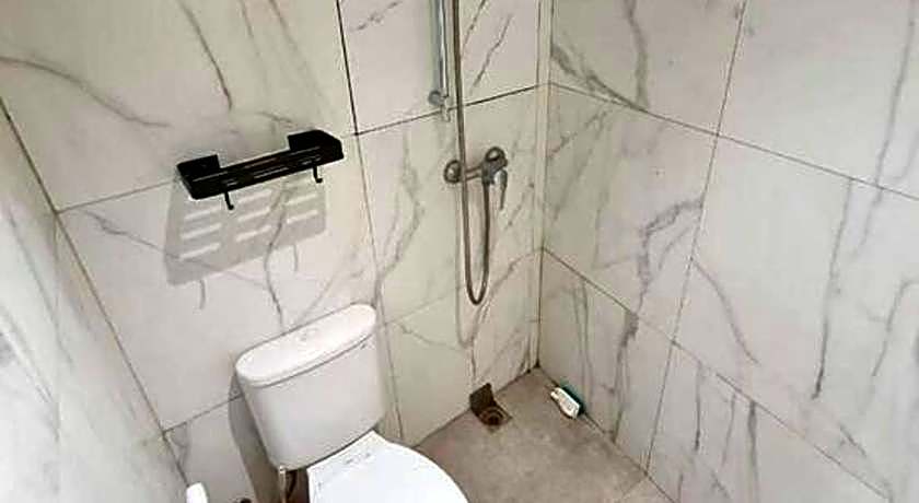 Golden Reindeer City Studio