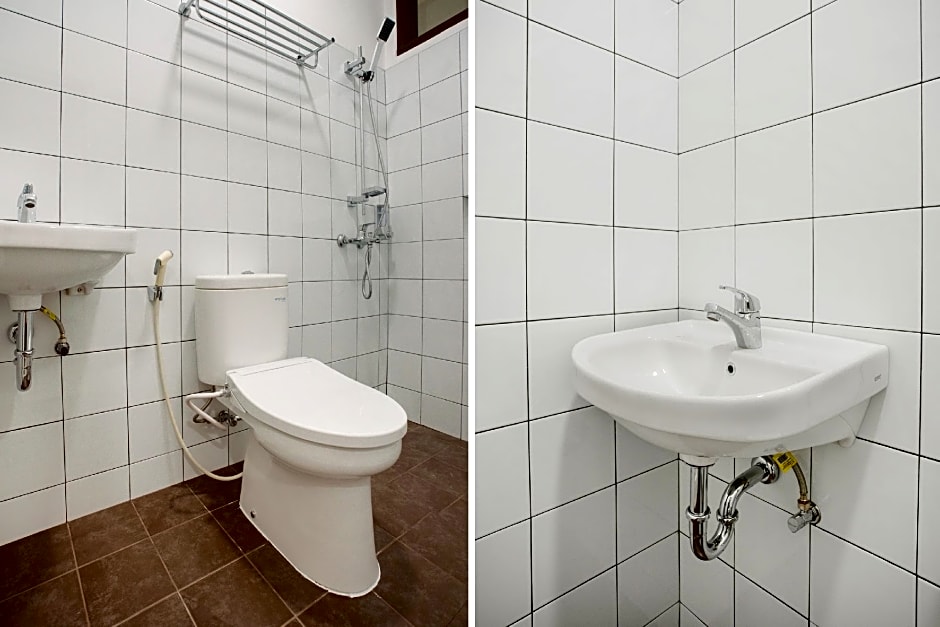 OYO 3209 Hegarbudhi Residence