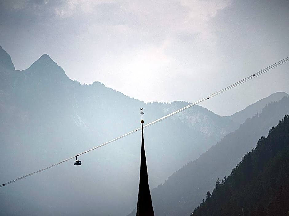 Apparthotel "Landhaus Veronika"