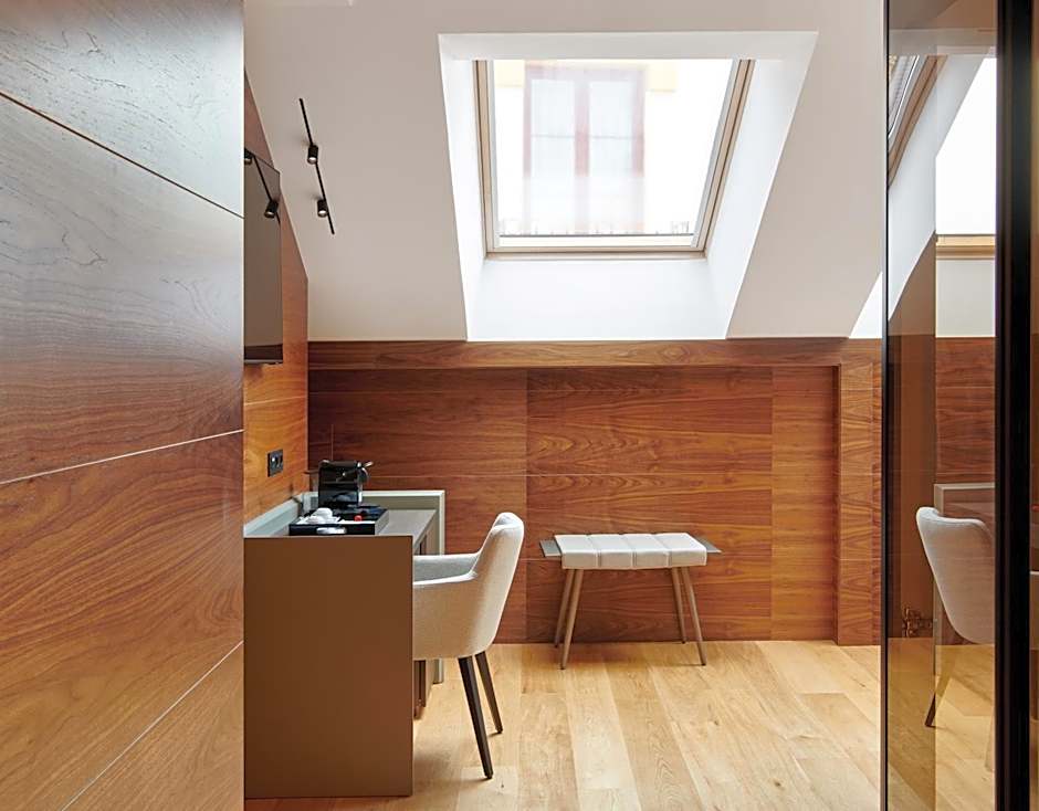 Hotel MyPalace León