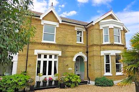 Clarence House Shanklin