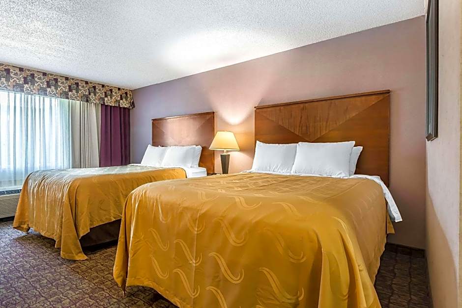 The Hamburg Hotel