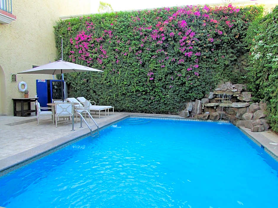 Best Western Hotel Posada Del Rio Express