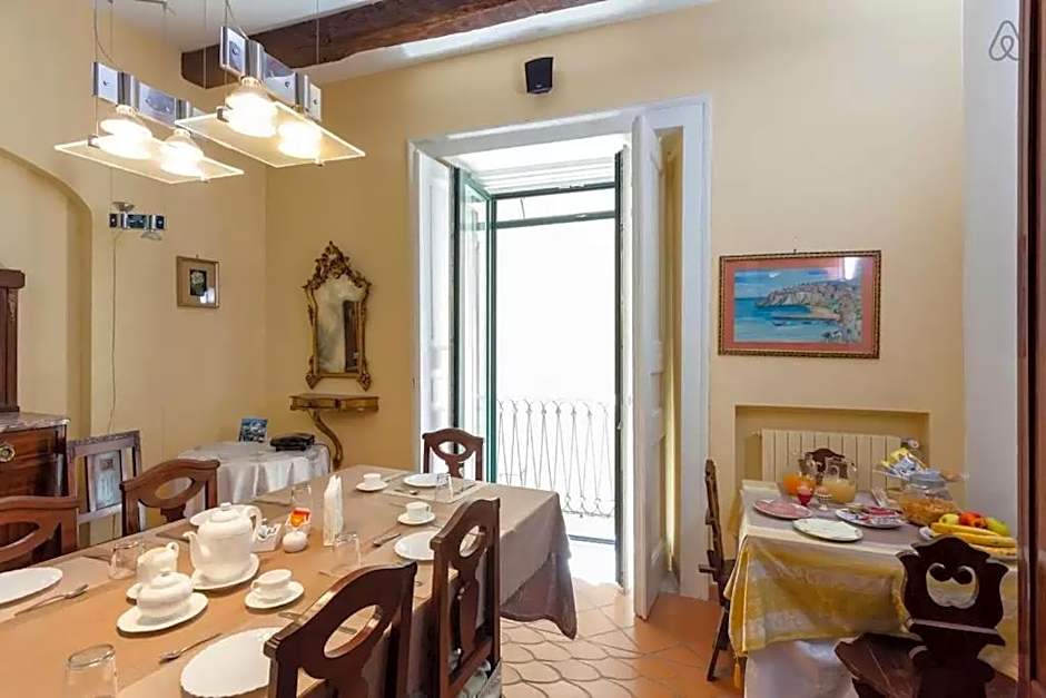 Bed and Breakfast Adelberga