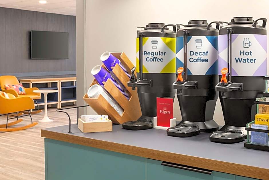 Spark by Hilton Mystic Groton