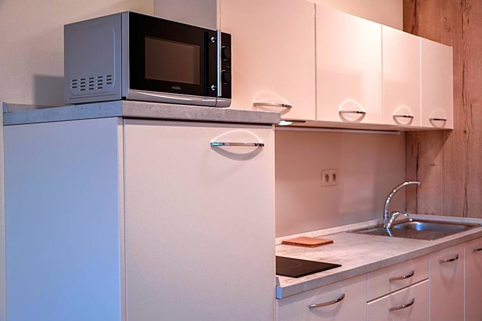 Apartmánový Dom Kriváň