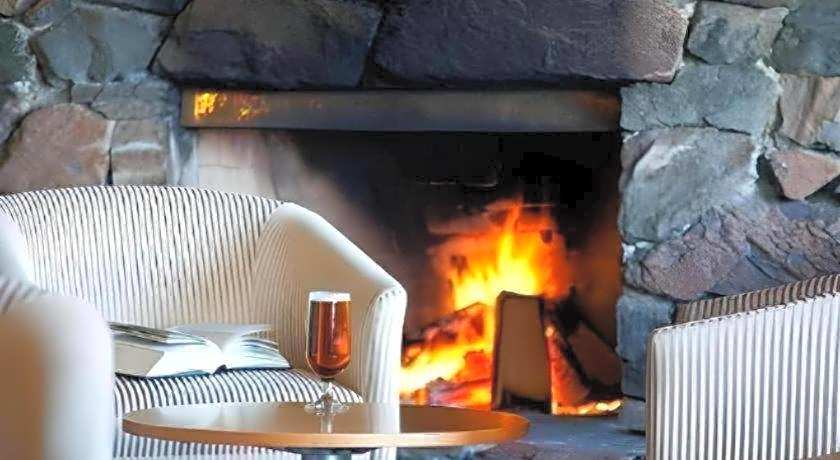Discovery Countrytime Hotel Omarama