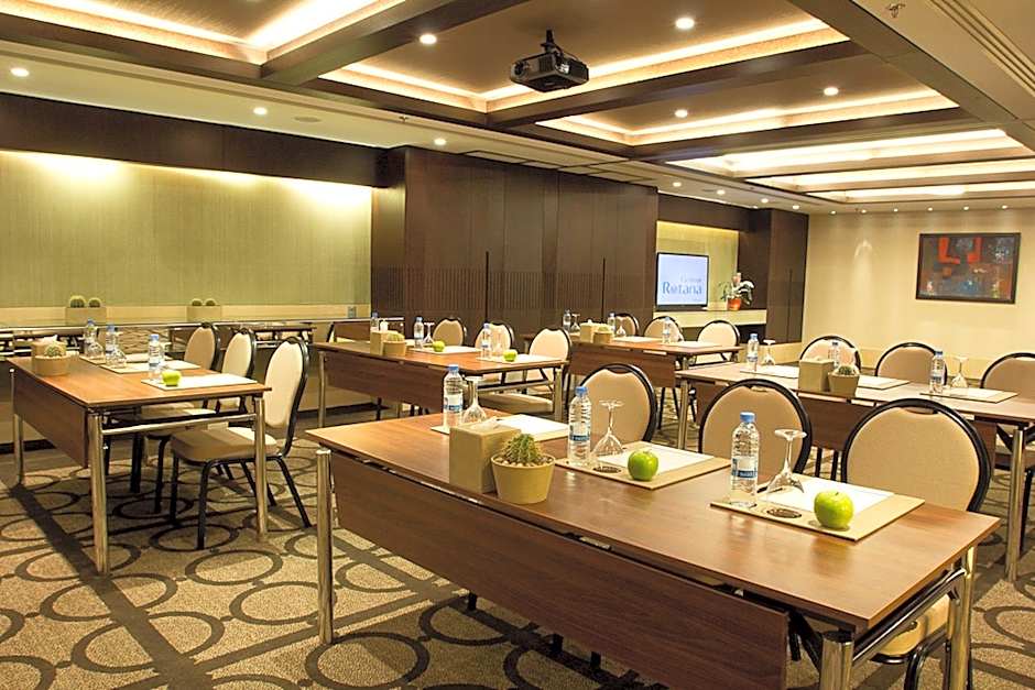 Gefinor Rotana  Beirut