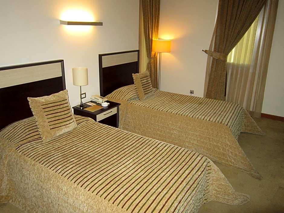 Akkoc Boutique Hotel