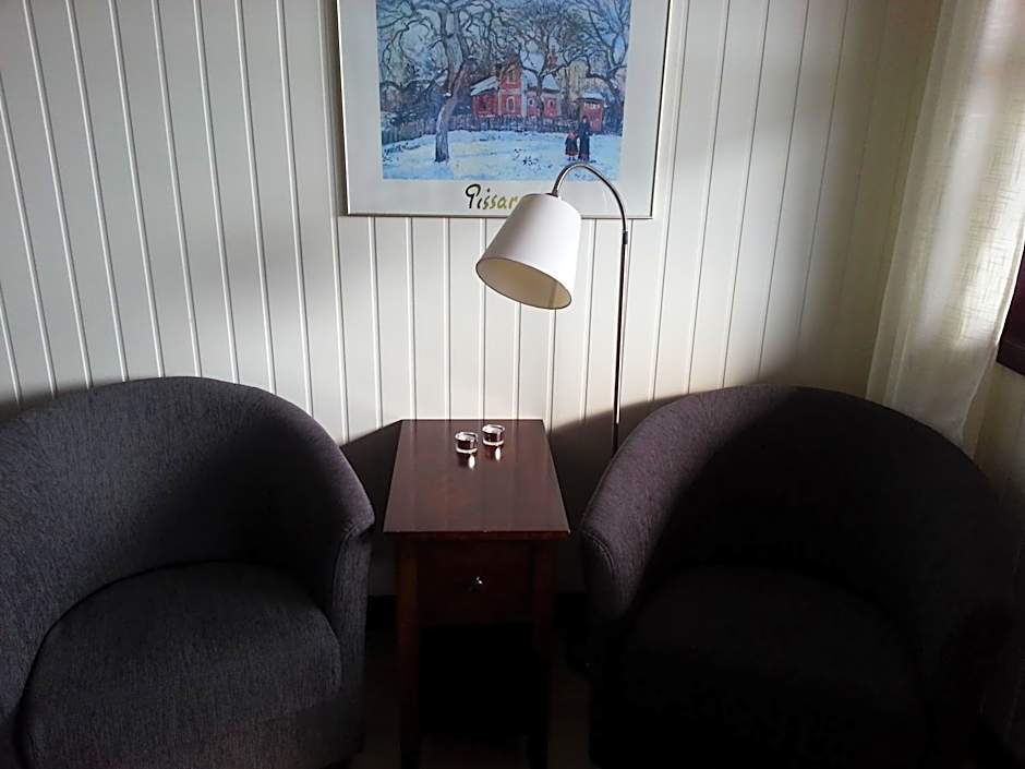 Offersøy Feriesenter