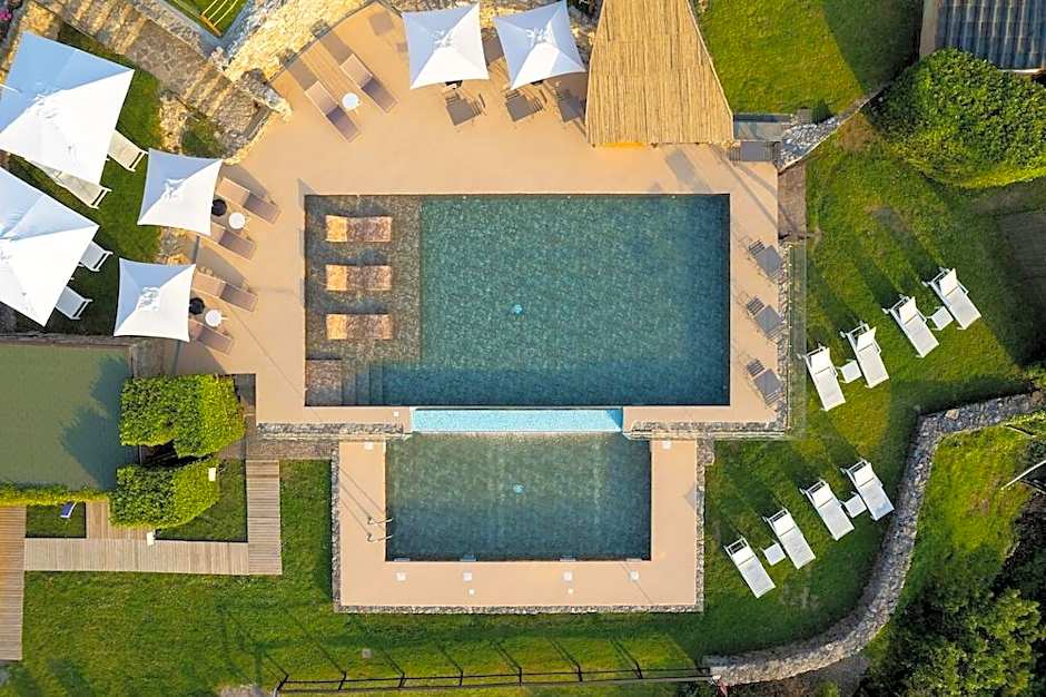 Golfo dei Poeti Relais & Spa