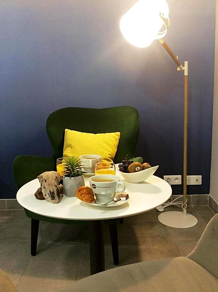 Best Western Le Duguesclin