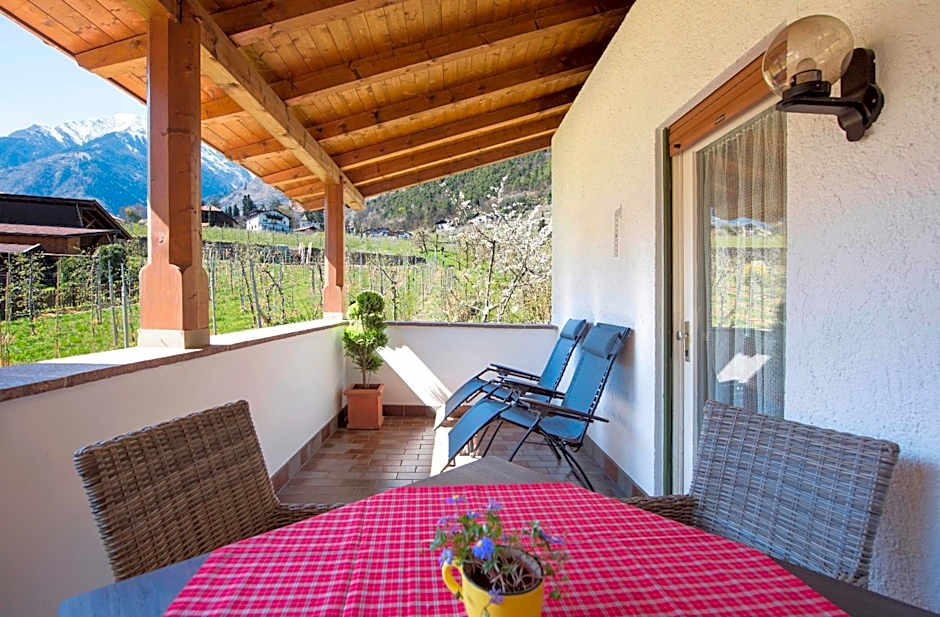 Obermaratscher Apartments Residence