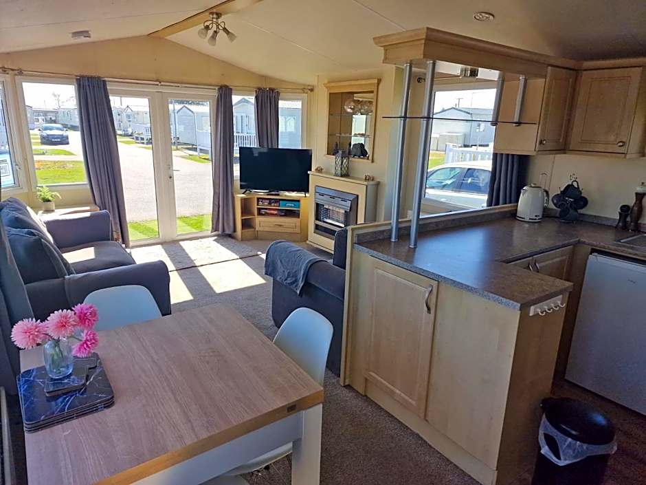 Seawick Caravan Park, St Osyth near Colchester