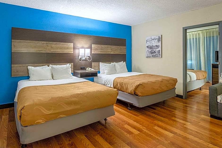 Quality Inn Branson On the Strip