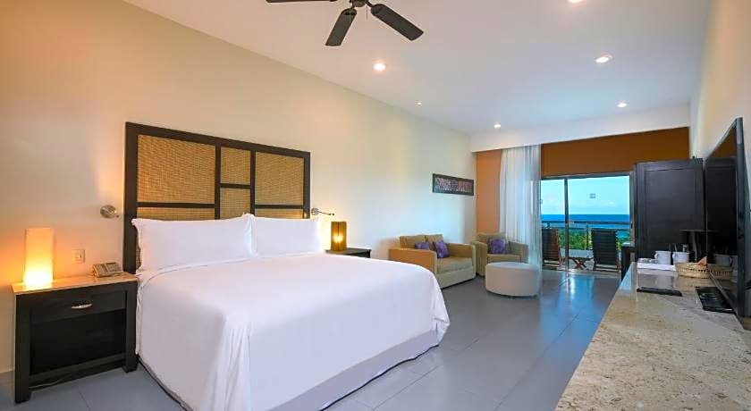 El Dorado Seaside Palms - Catamaran, Cenote & More Inclusive- Adults Only