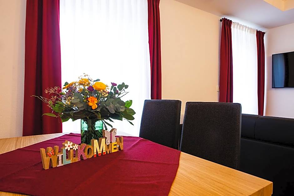 Gasthof & Hotel Bichler