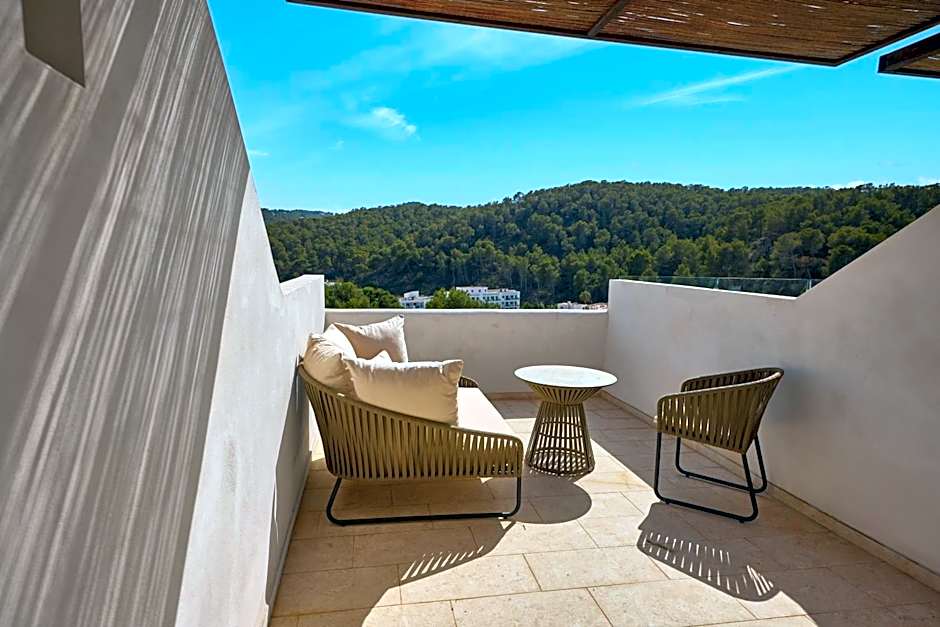 Cala San Miguel Ibiza Resort, Curio Collection by Hilton