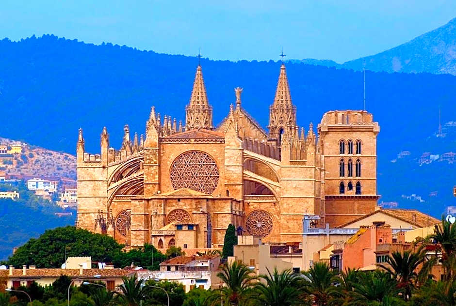 Sa Rota Den Palerm Apartments