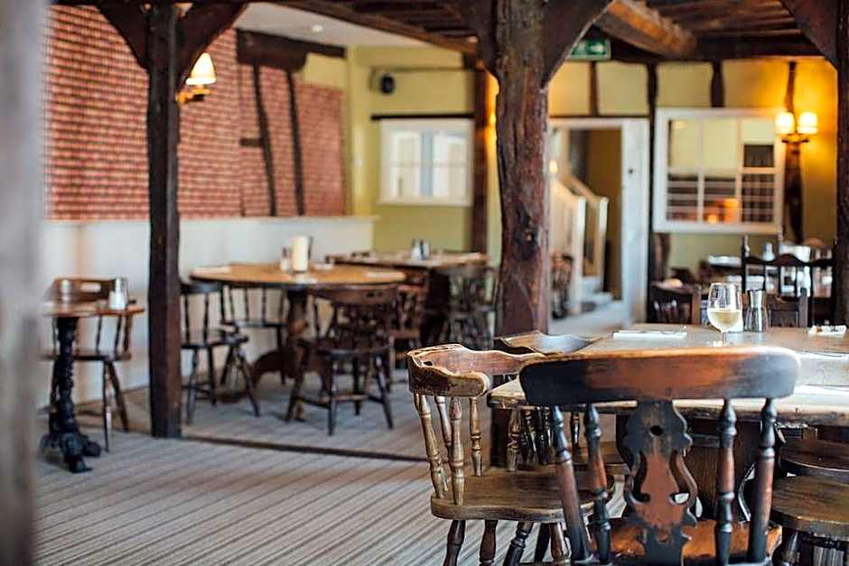 The Marlborough Dedham