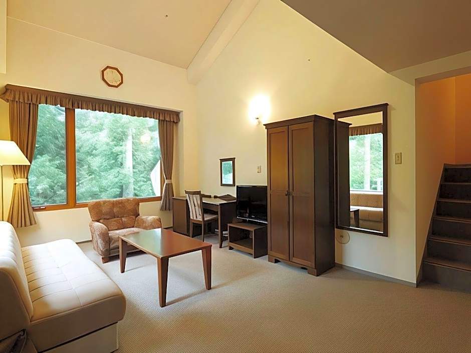 Hotel Sunvalley Nasu