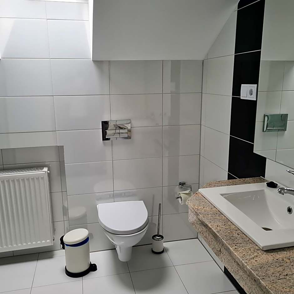 Apartament Wileńska