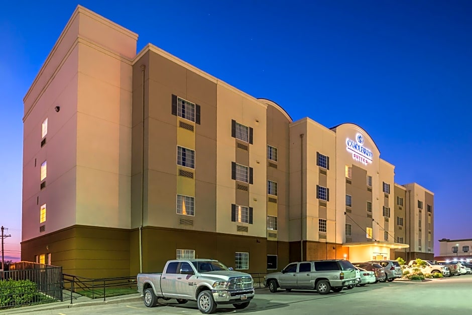 Candlewood Suites Abilene By IHG