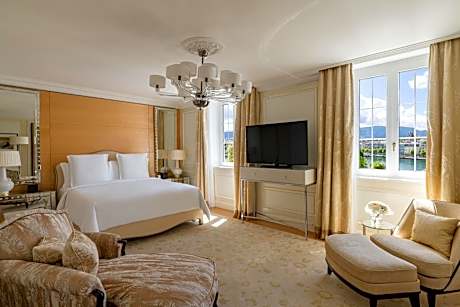 Presidential Suite - Bergues
