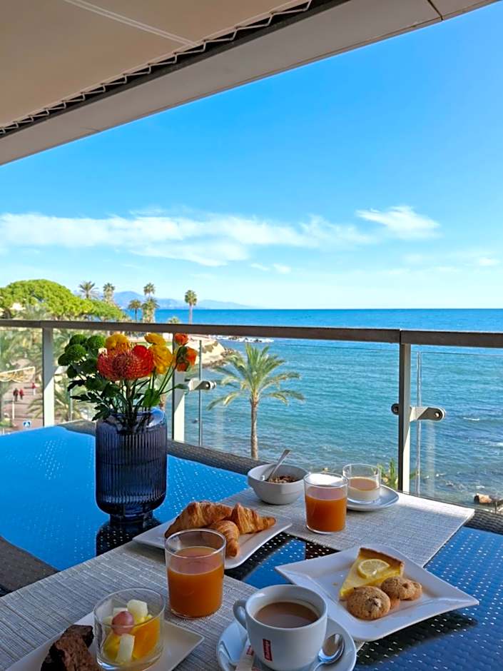 Royal Antibes - Luxury Hotel, Résidence, Beach & Spa