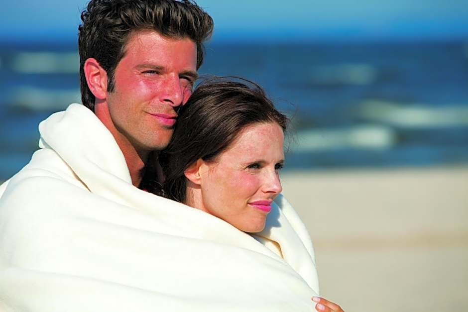 Steigenberger Grandhotel & Spa Heringsdorf