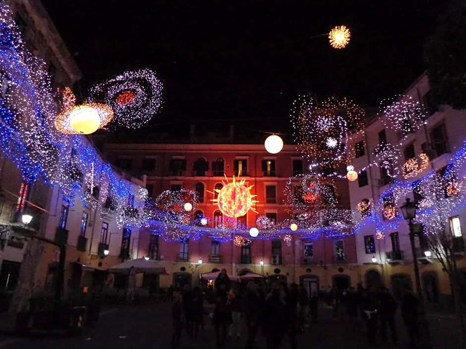 Al Vecchio Cellaio Historical Guest House