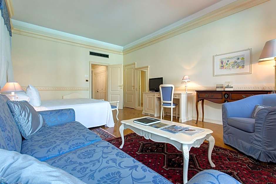 Hotel Cenobio Dei Dogi