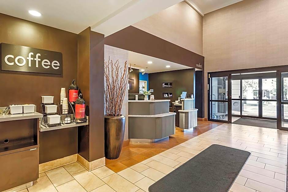 Best Western Plus Provo University Inn