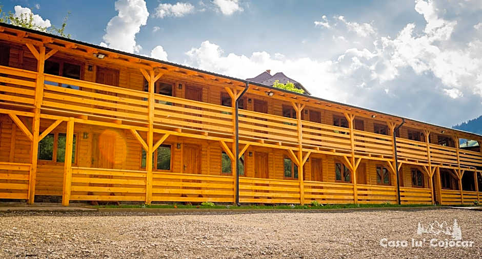 Casa lu` Cojocar