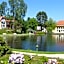 Parkhotel Bad Brambach