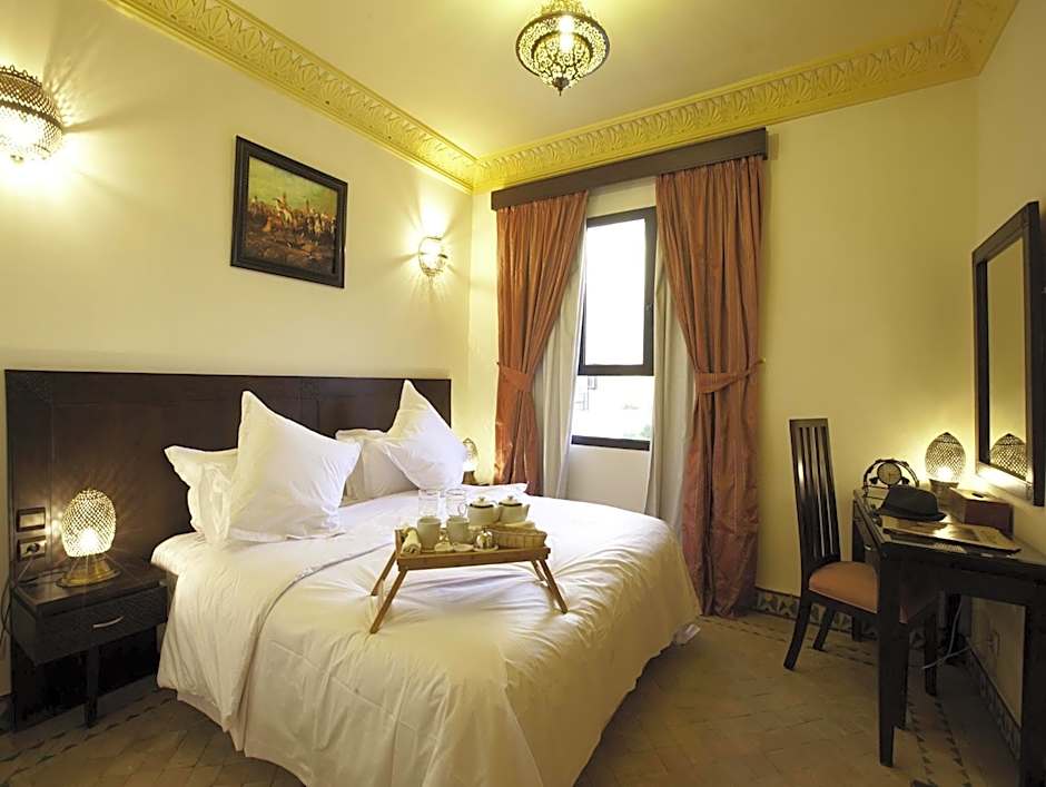 Hotel Lawrence d'Arabie